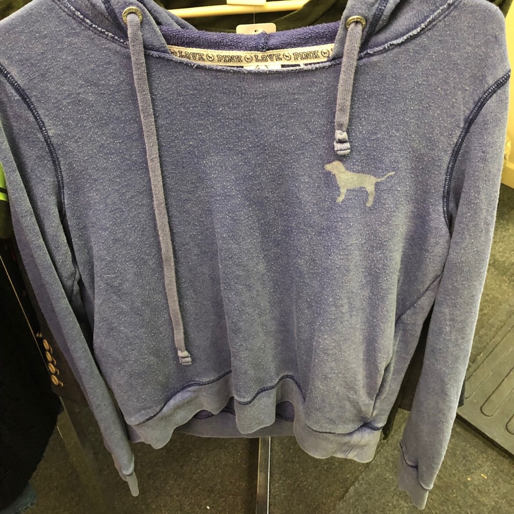 PINK Victoria’s Secret Hoodie